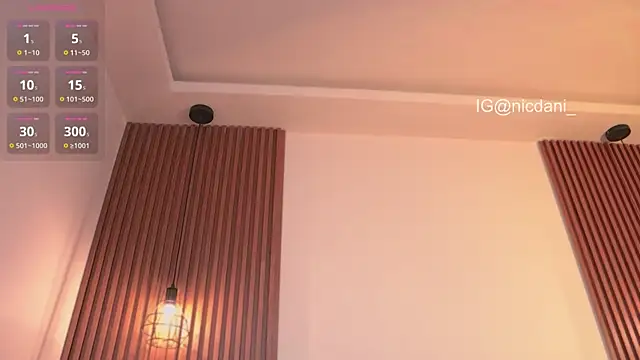 nicdani_1 live sex cam