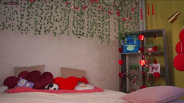 TaiteBayles live sex cam