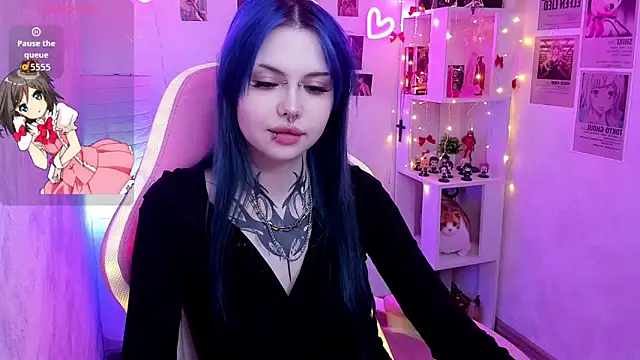 Morana_Batt live sex cam