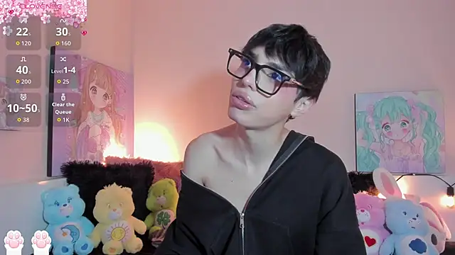 Strawberry_Kitty_ live sex cam