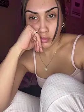 Camilaaaice's cam snapshot