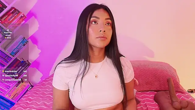 AndySaenzz live sex cam