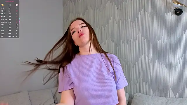 CeIiaShanker live sex cam