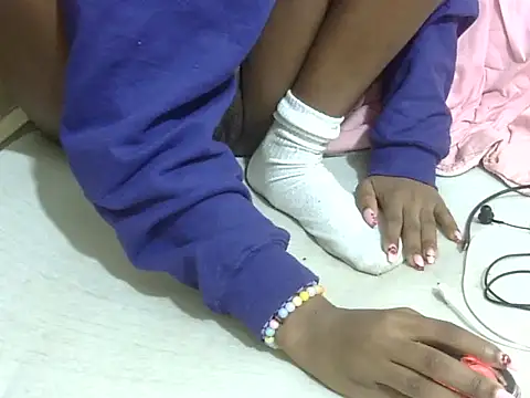 bellarincandy's cam snapshot