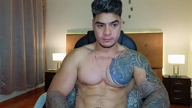 Steven_Velez live sex cam