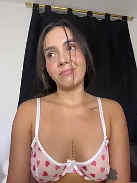 Scarlett05's cam snapshot