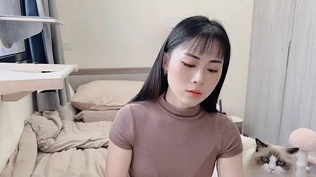 BabyOneDaily live sex cam