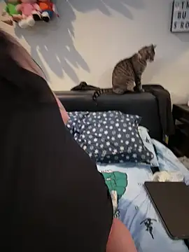 ThicBunz live sex cam