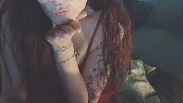 Fantasyiia's cam snapshot