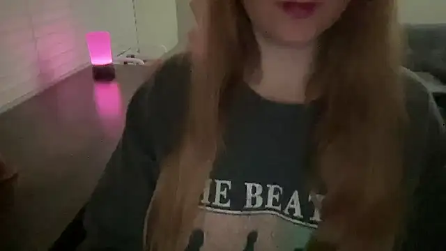 MollyJenson's cam snapshot