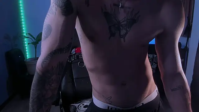 Thomass_clark live sex cam