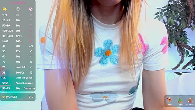 Bell_a_mi_'s cam snapshot