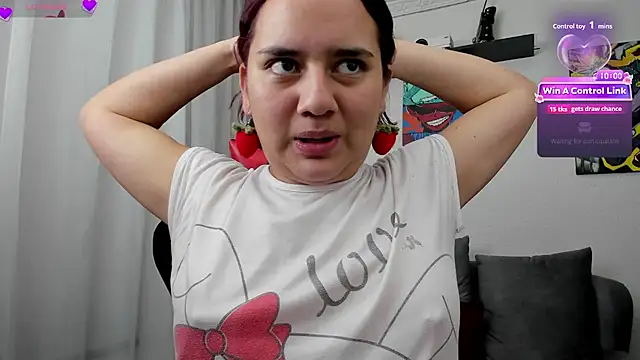 Lexyevans live sex cam