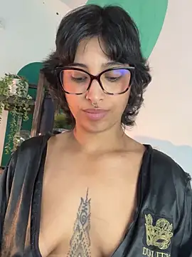 LollaByer live sex cam