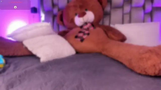 Daia_Ortiz's cam snapshot