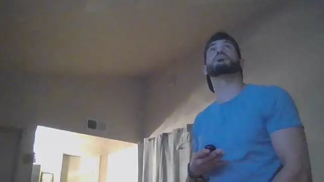 Strokeking4u live sex cam