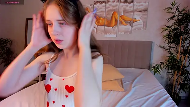 Camilla_Kelly's cam snapshot