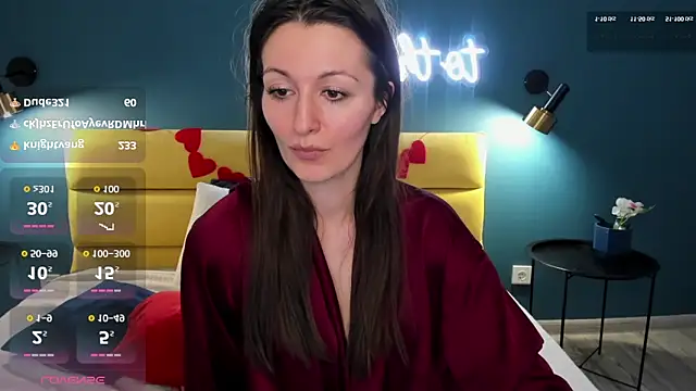 Joan_Nelson's cam snapshot