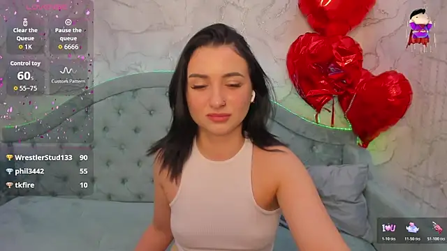 Sourr_Lollipop live sex cam