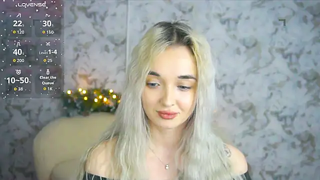 Ashley_S's cam snapshot