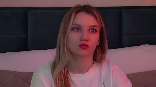 StacyEvances's cam snapshot