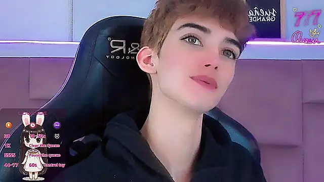 Baby_FenixTS live sex cam