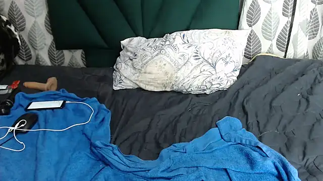 Nellybba's cam snapshot