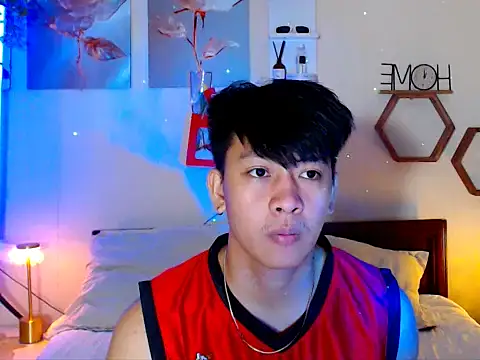 niel_cumshow live sex cam