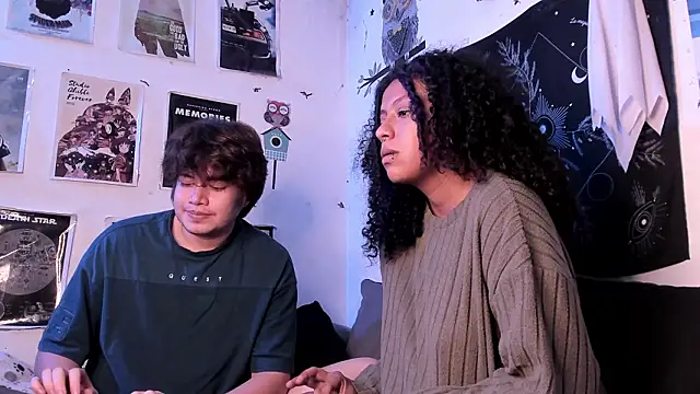 hothoneychile live sex cam