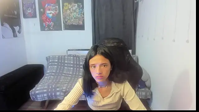 Candy__Girll18's cam snapshot