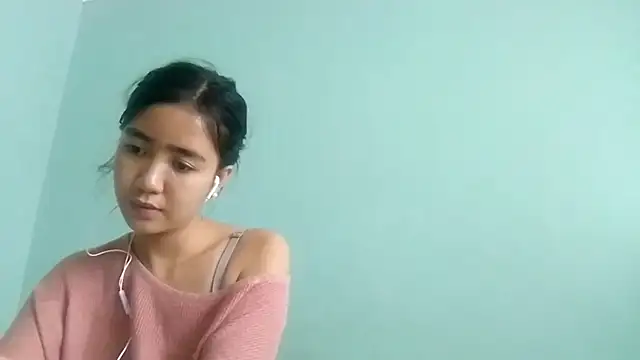 RessieAshcroft's cam snapshot