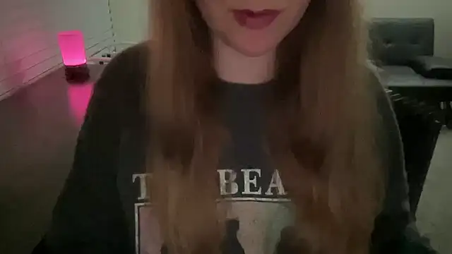 MollyJenson's cam snapshot