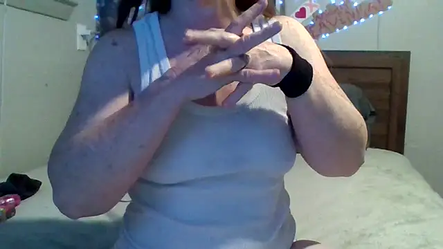 HeavenKay's cam snapshot