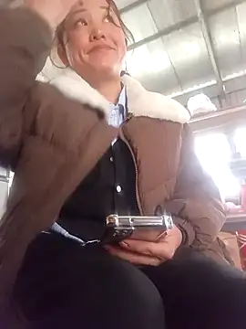 Fienjr's cam snapshot