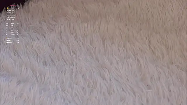 NakeshaPogar live sex cam