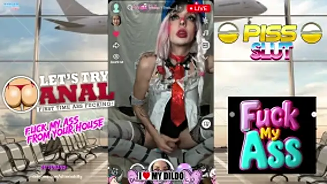 AteneaDolly live sex cam