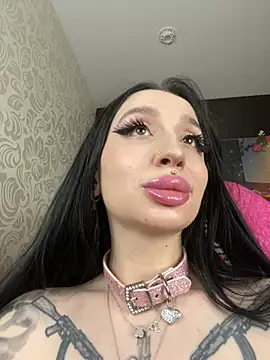 Molly__Moon's cam snapshot