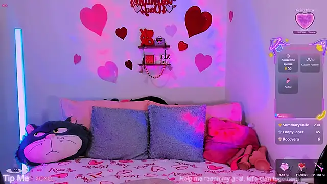 Rosie_Good_girl's cam snapshot