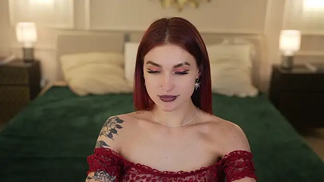 Magnetic_Mia_ live sex cam