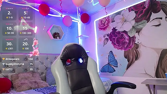 nicol_ross19's cam snapshot