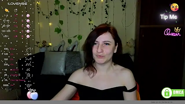 Muse_kitty_jenia's cam snapshot