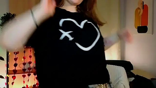 fairy_tara's cam snapshot