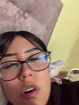 Candy_LS's cam snapshot