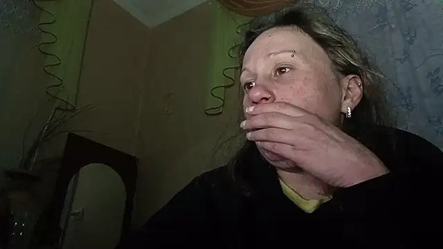 Norma_Wall's cam snapshot