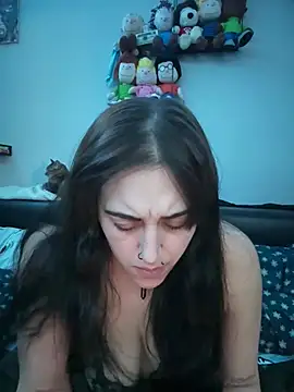 ThicBunz's cam snapshot