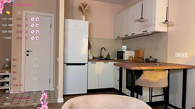 Eva_Collinss's cam snapshot