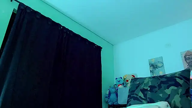 Liamscott_ live sex cam