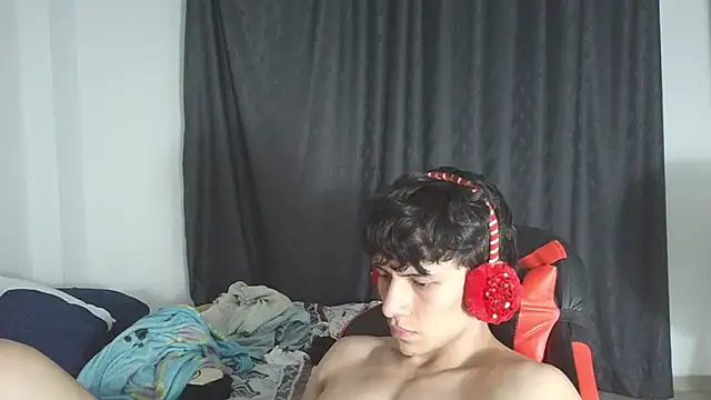 aresholland live sex cam