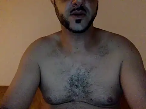 SMOKERBEASTBR live sex cam