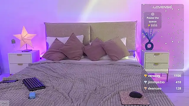 Jules_night live sex cam